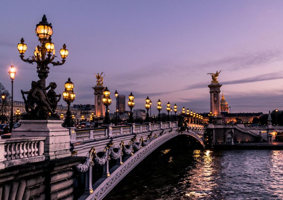 Photo Tour: Paris, City of Lights - Booking Your Experience