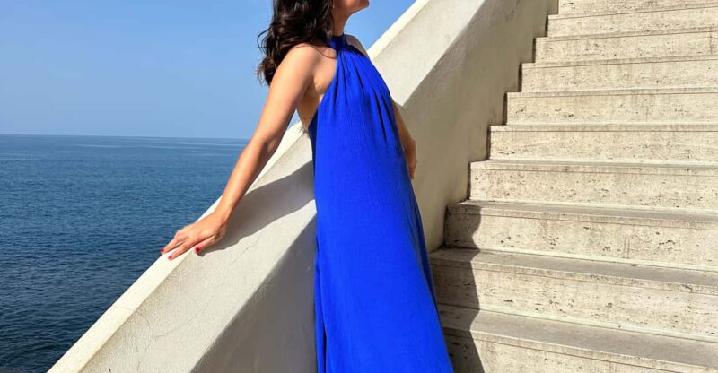 PHOTOSHOOT IN CEFALU - Experience and Itinerary