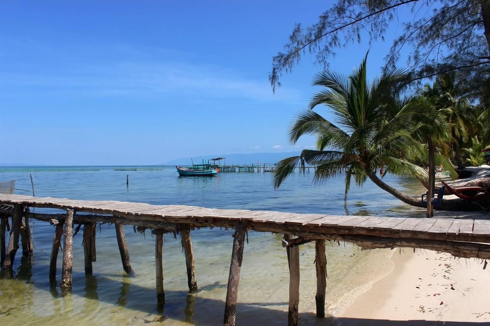 PHU QUOC CAR RENTAL: 8HRS OR 12HRS BY 16SEATERS - Pricing Details