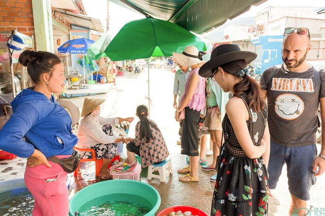 Phu Quoc Discover South and North Together_Private Tour - Discovering the Pearl Farm