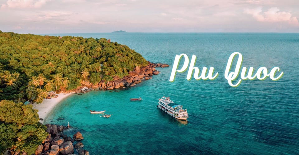 Phu Quoc: Speedboat Transfer FROM Ha Tien (Economy Ticket) - Pricing and Duration