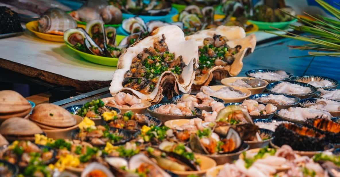 Phu Quoc: Street Food Tour - Pricing Details