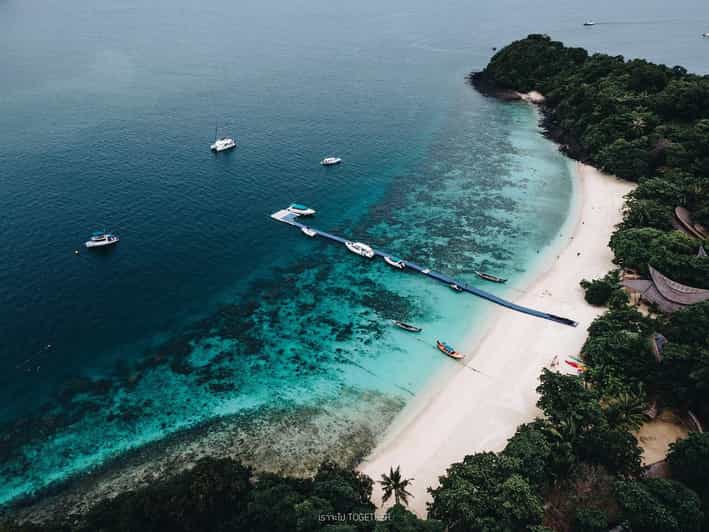 Phuket: Everyday Banana Beach Private Island By Speedboat - Booking and Cancellation Policy Details