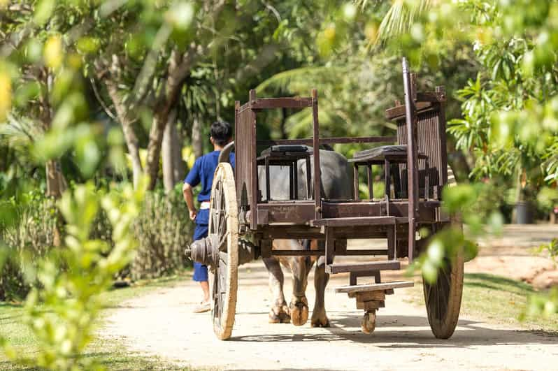 Phuket: Full-Day Local Life Culture Tour With Pickup & Lunch - Itinerary Highlights