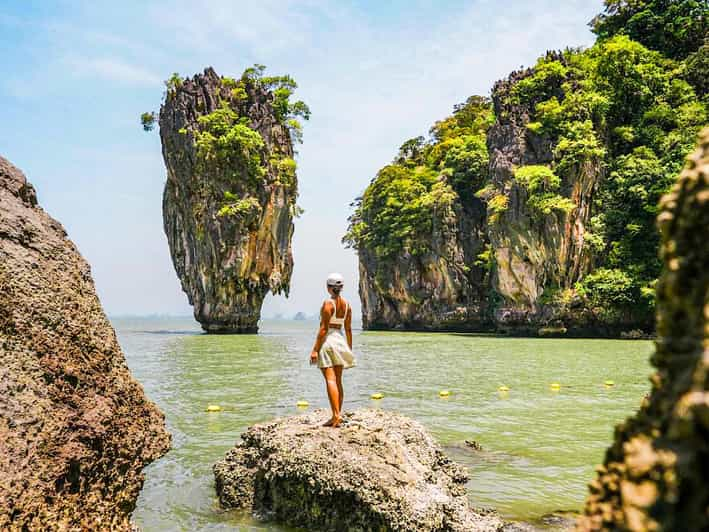 Phuket :James Bond Island & Khai Sightseeing Snorkeling Tour - Itinerary and Experience Highlights