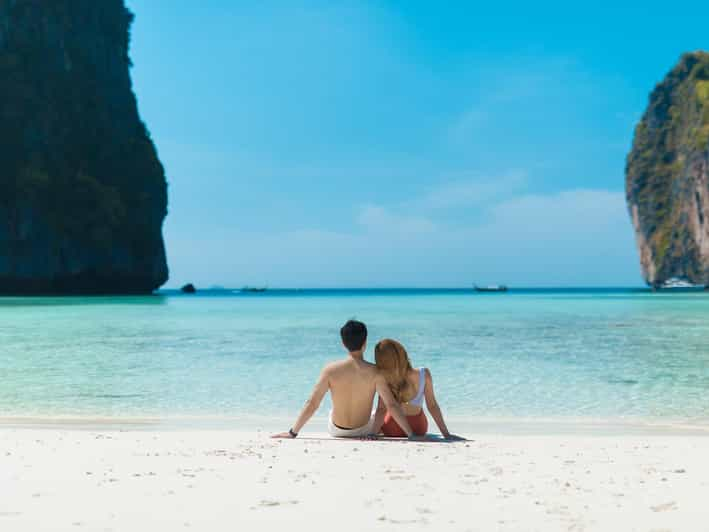 Phuket: Phi Phi Maya Bay & Bamboo Islands by Speedboat Tripe - Itinerary and Activities