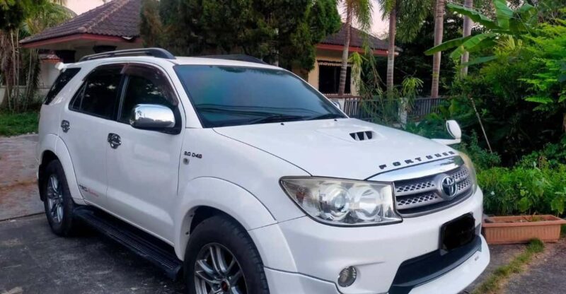 Phuket: Private Transfer To/From Don Sak Pier - Experience and Comfort