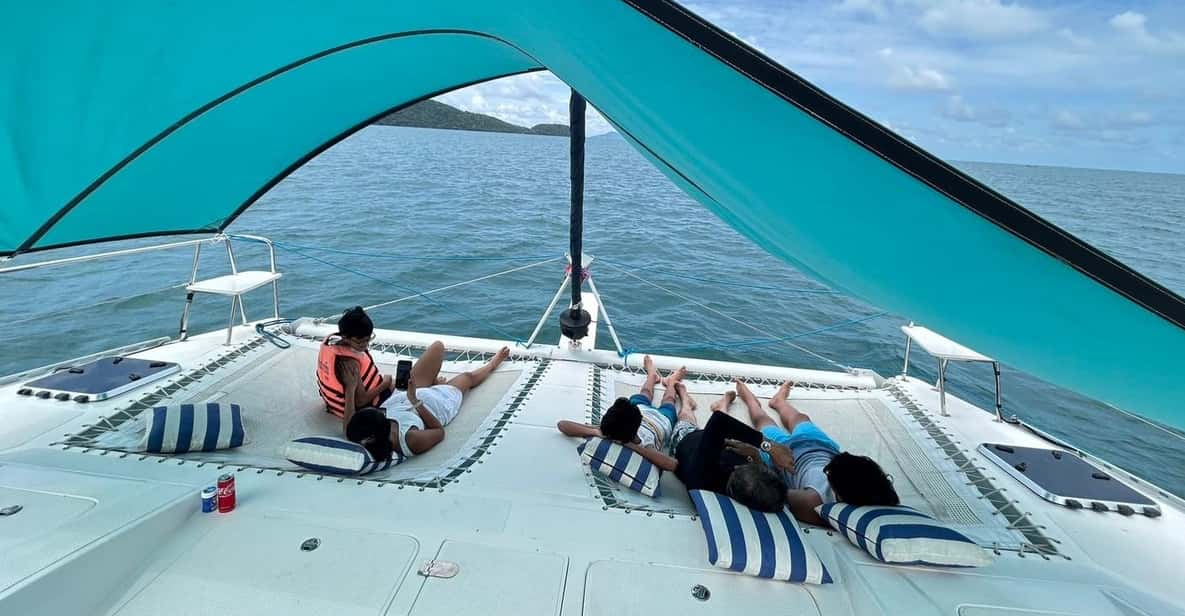 Phuket: Private Yacht Charter to Maiton and Coral Islands - Experience Highlights