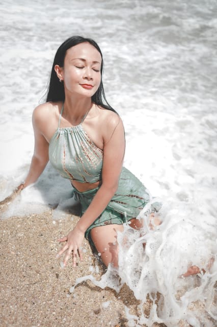 Phuket : Ya Nui Beach Professional Photography Experience - Booking and Cancellation