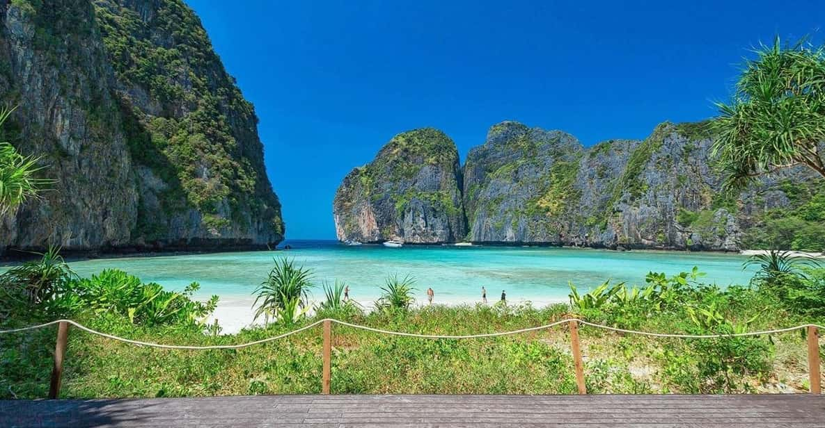 Phuket:Phi Phi Maya Bay YaoYai & Khai Islands By Speedboat - Itinerary and Experience