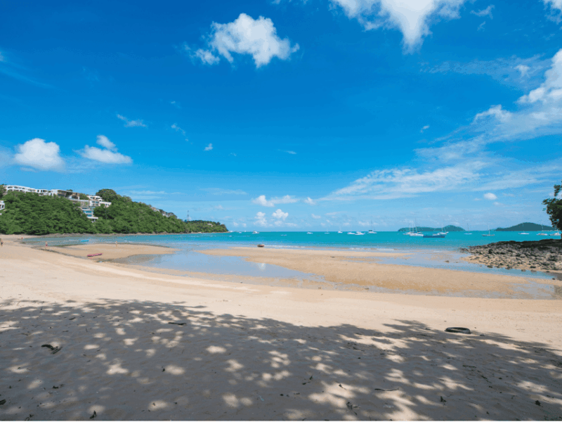 Phuket:Private Guides Tour Chooses With Tourist Attractions - Pickup and Drop-off