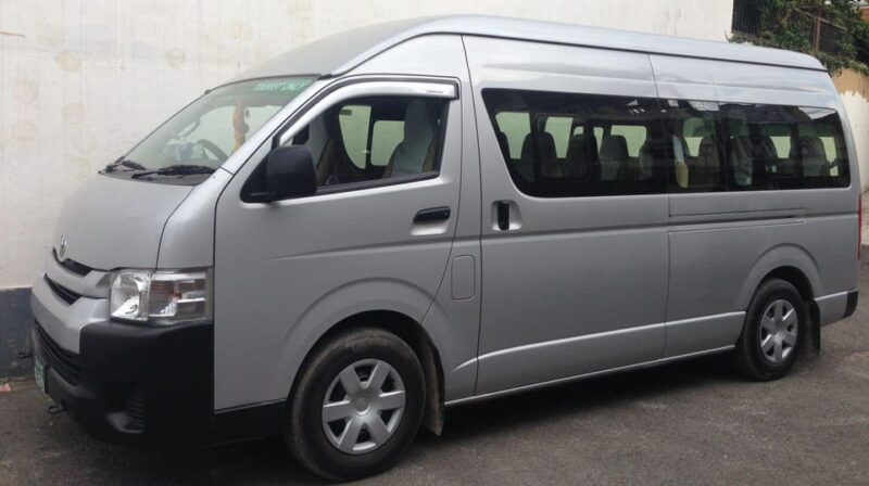 Pick up From Kathmandu Airport and Drop off to Hotel by Car - Transportation Options Available