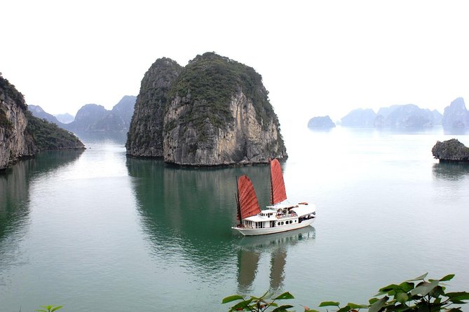 Picturesque Vietnam Tour - Accommodation Options