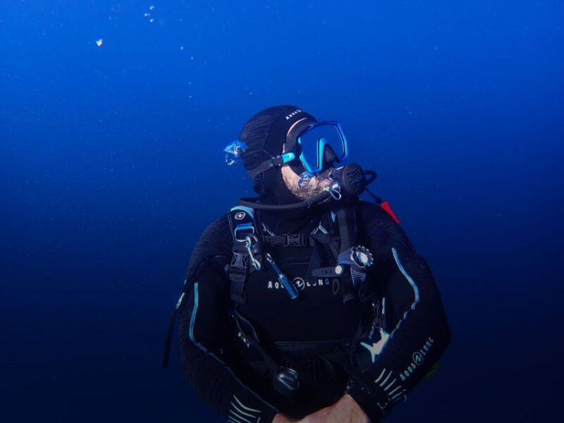 Playa Del Ingles: Discover Scuba Diving - Free Transfers - Convenient Pickup and Location