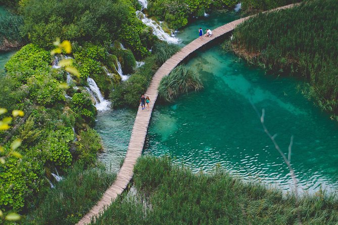 Plitvice Lakes National Park Tour From Zadar - Inclusions and Transportation