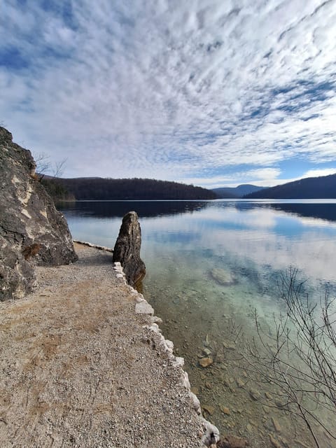 Plitvice Lakes National Park: Walking Tour With Guide - Park Information