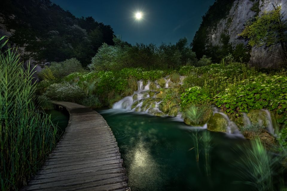 Plitvice Lakes Private Guided Tour - Plitvice Lakes National Park