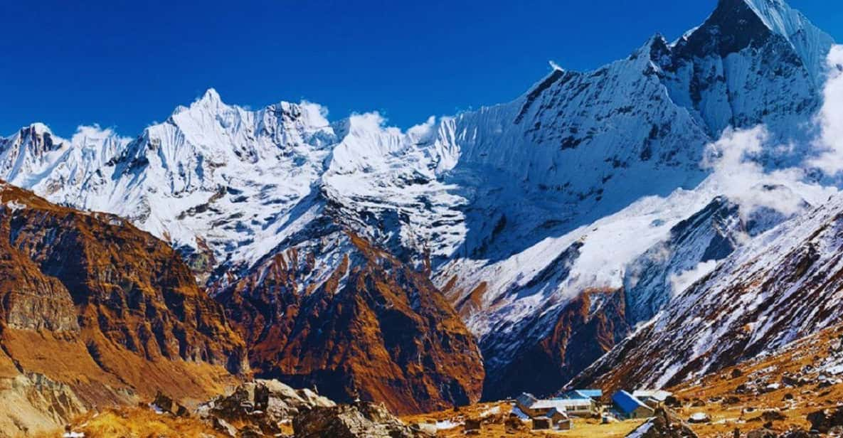 Pokhara: 10 Days Annapurna Base Camp Trek - Trekking Route and Experience