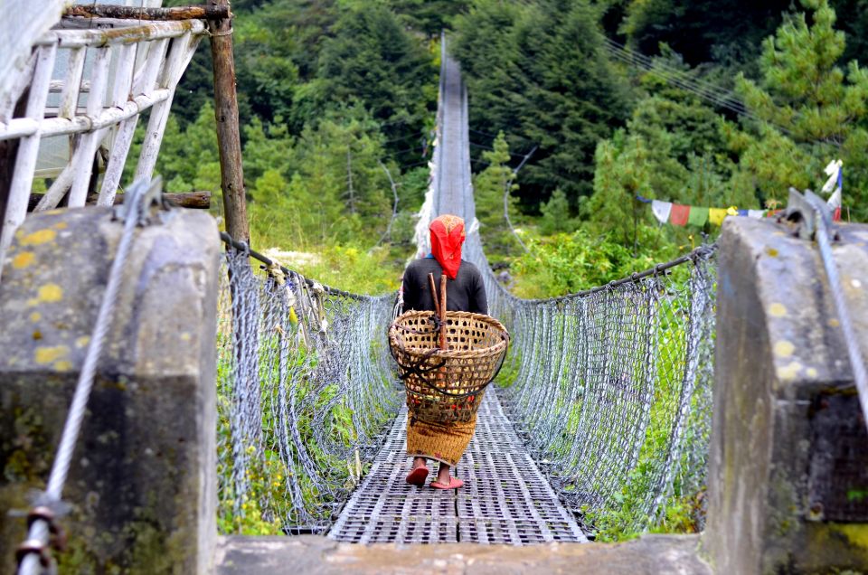 Pokhara: 4-Day Ghorepani, Poonhill & Ghandruk Village Trek - Detailed Itinerary