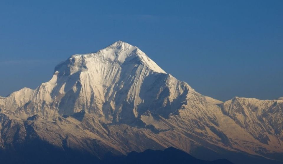 Pokhara: 9-Day Annapurna Private Trek to Khopra & Tatopani - Detailed Itinerary