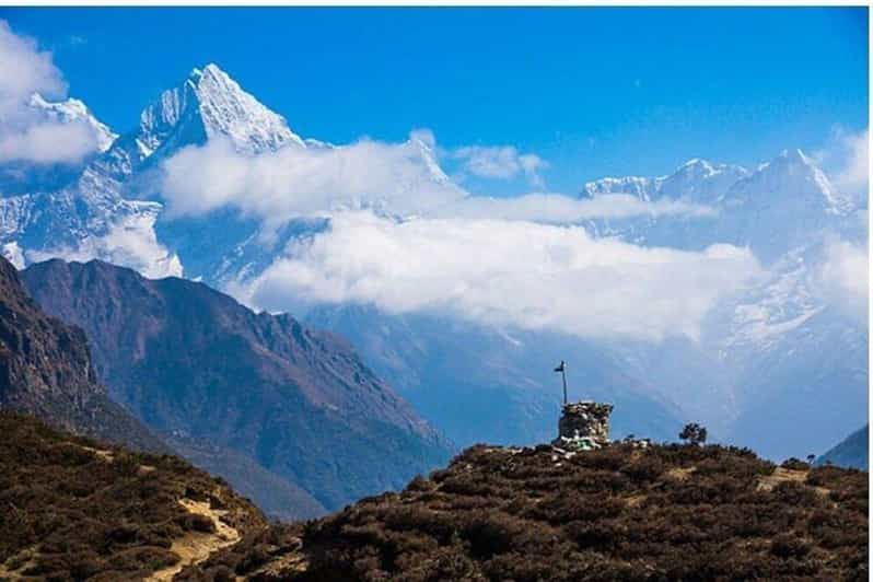 Pokhara: Full Day Easy Hiking to Annapurna Panorama - Key Attractions Along the Way