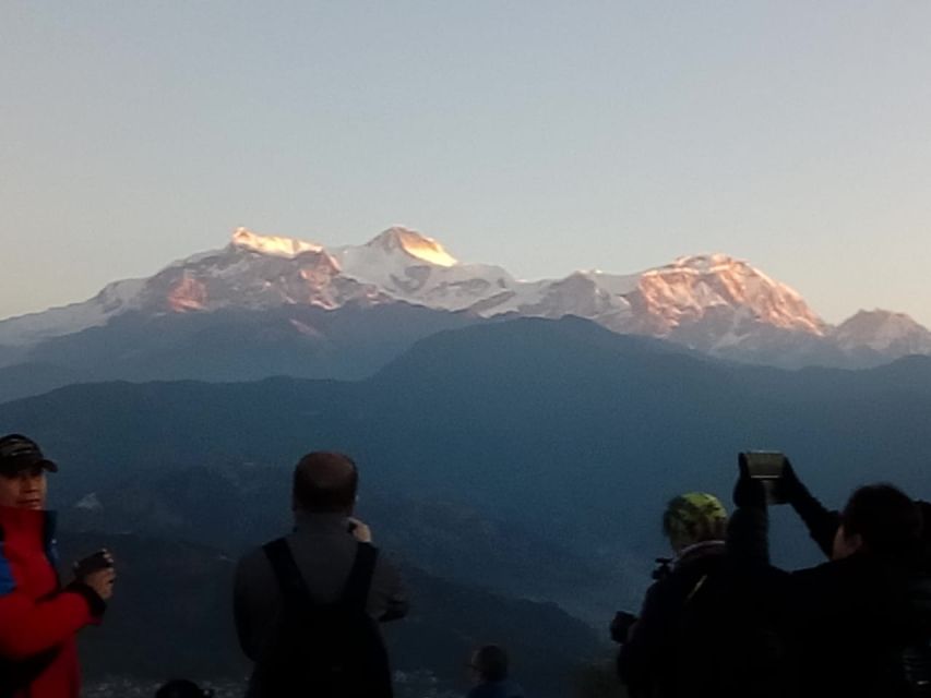 Pokhara: Full Day Private Entire City Tour by Car - Itinerary Highlights