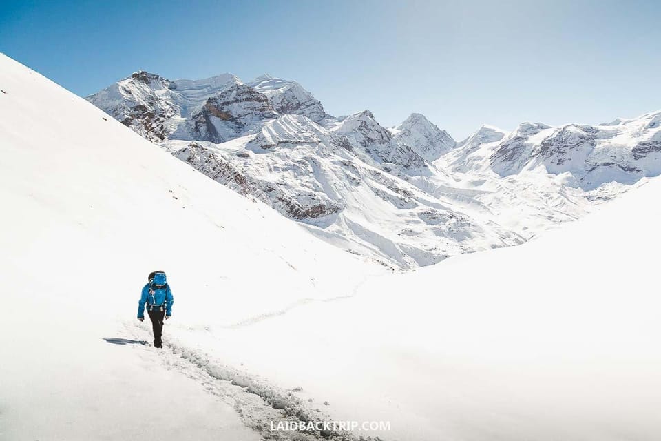 Pokhara : Mystic 10 Day Poonhill & Annapurna Base Camp Trek - Daily Itinerary Details