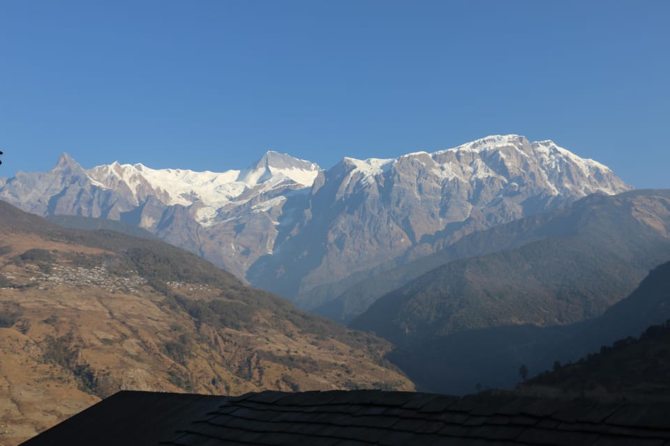 Pokhara: Peace Pagoda Hike With Boat Ride and Hotel Pickup - Experience Highlights