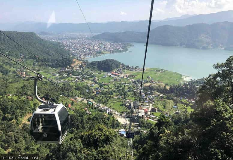 Pokhara Sarangkot : Cable Car (Himalayas) Sunrise Tour - Experience Highlights