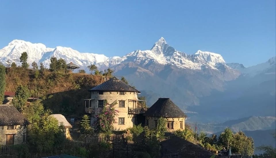 Pokhara : Sarangkot & Kaskikot Easy Day Hike - Pricing Details