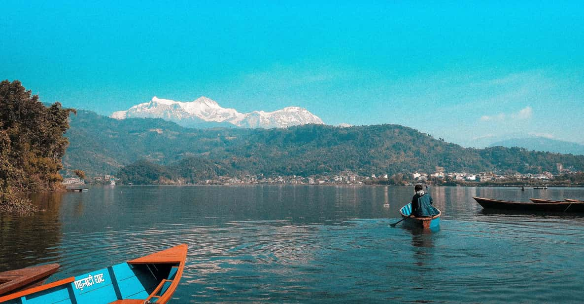 Pokhara: Sarangkot Sunrise & Fewa Lake Boating Morning Tour - Booking Information