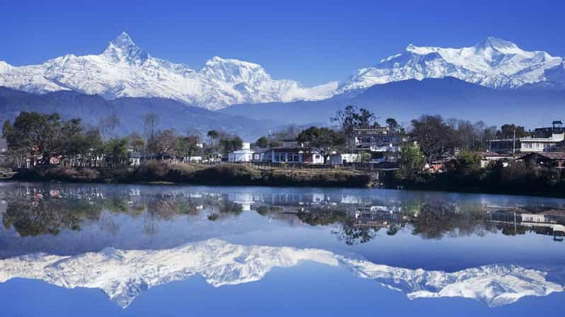 Pokhara Sight Seeing by Car - Pickup Experience Details