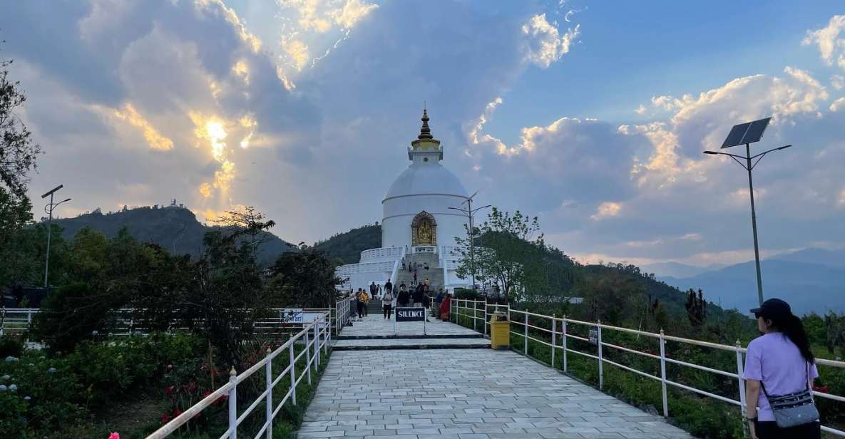 Pokhara: Sunrise Day Hike With View of Mount Fishtail - Detailed Itinerary