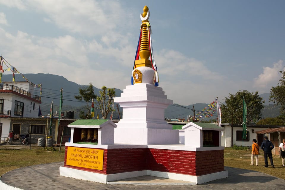 Pokhara: Tibetan Cultural Tour Half-Day - Cultural Insights