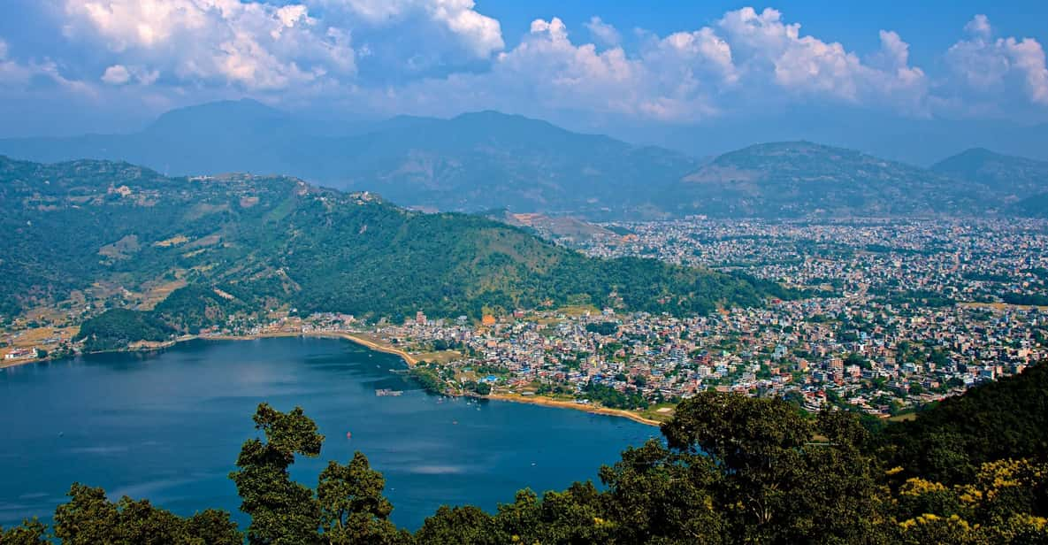 Pokhara Valley Trek: 8 Days - Highlights and Experience