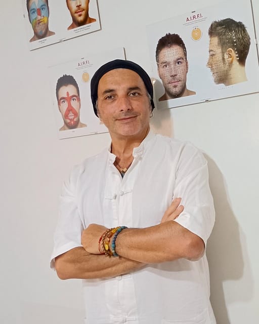 Polignano, Wellness Massage, From the Feet to the Face - Massage Treatment Details