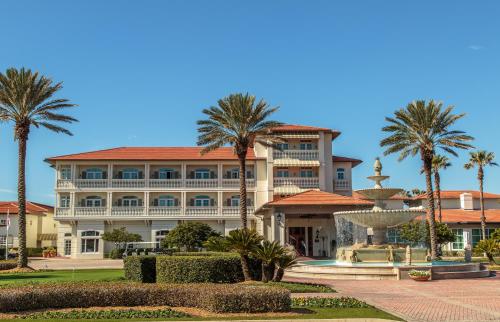 Ponte Vedra Inn and Club - Amenities and Facilities