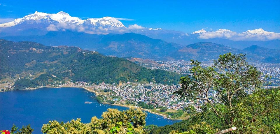 Pony Ride Adventure: Hike to Sarangkot From Pokhara - Detailed Itinerary