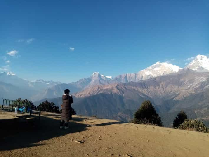 Poon Hill in Three Days: a Perfect Short Trek From Pokhara - Detailed Itinerary