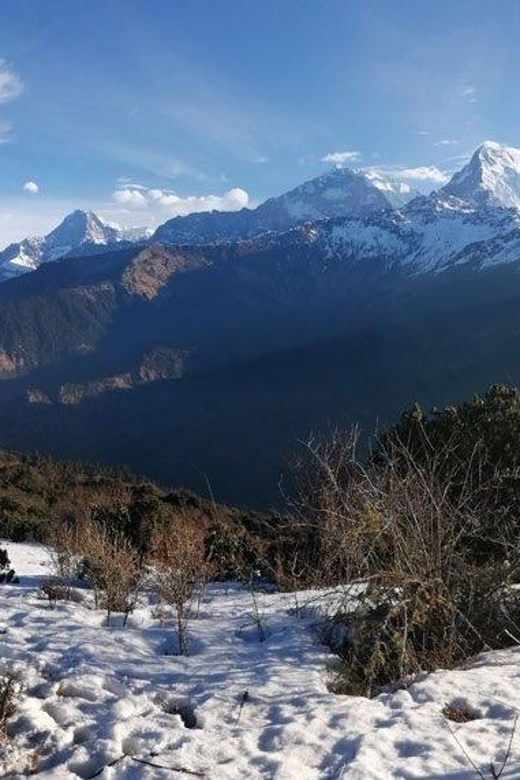 Poon Hill Trek - Pricing and Payment Options