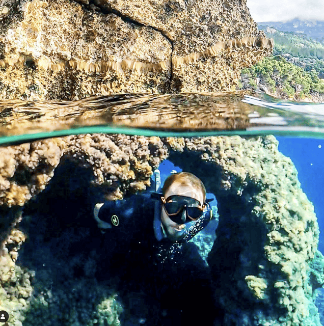 Port De Sóller: Snorkeling Tour With Professional Guide - Afternoon Tour