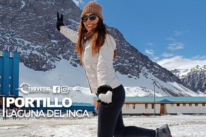 Portillo, Laguna Del Inca Experience. - Tour Inclusions and Duration