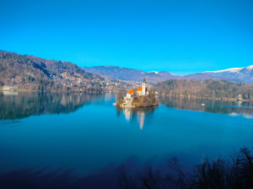 Postojna Cave and Bled Lake Day Tour From Ljubljana - Highlights of the Tour