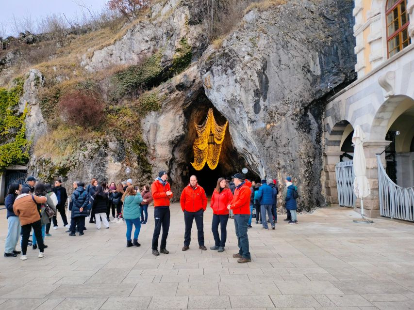 Postojna Cave Day Tour From Ljubljana - Tour Highlights