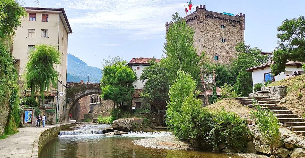 Potes: Private Historical Guided Walking Tour - Tour Highlights