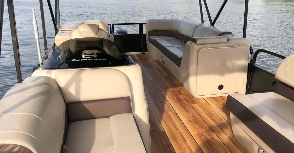 Potsdam: Rent a License-Free Boat for up to 12 PAX - Experience and Amenities