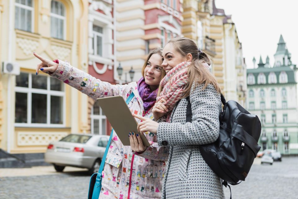 Poznan: Private Architecture Tour With a Local Expert - Experience Highlights