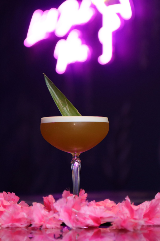 Premium Cocktail Class - Pricing Information