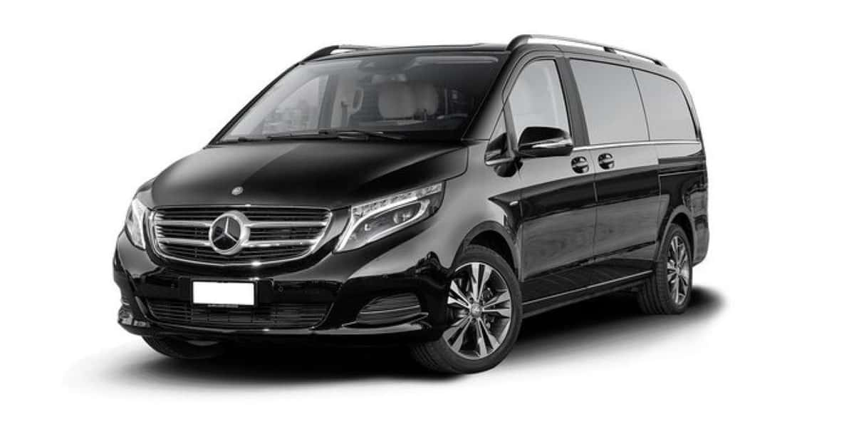 Premium Transfer Service Bergen Norway - Pricing and Cancellation Policy