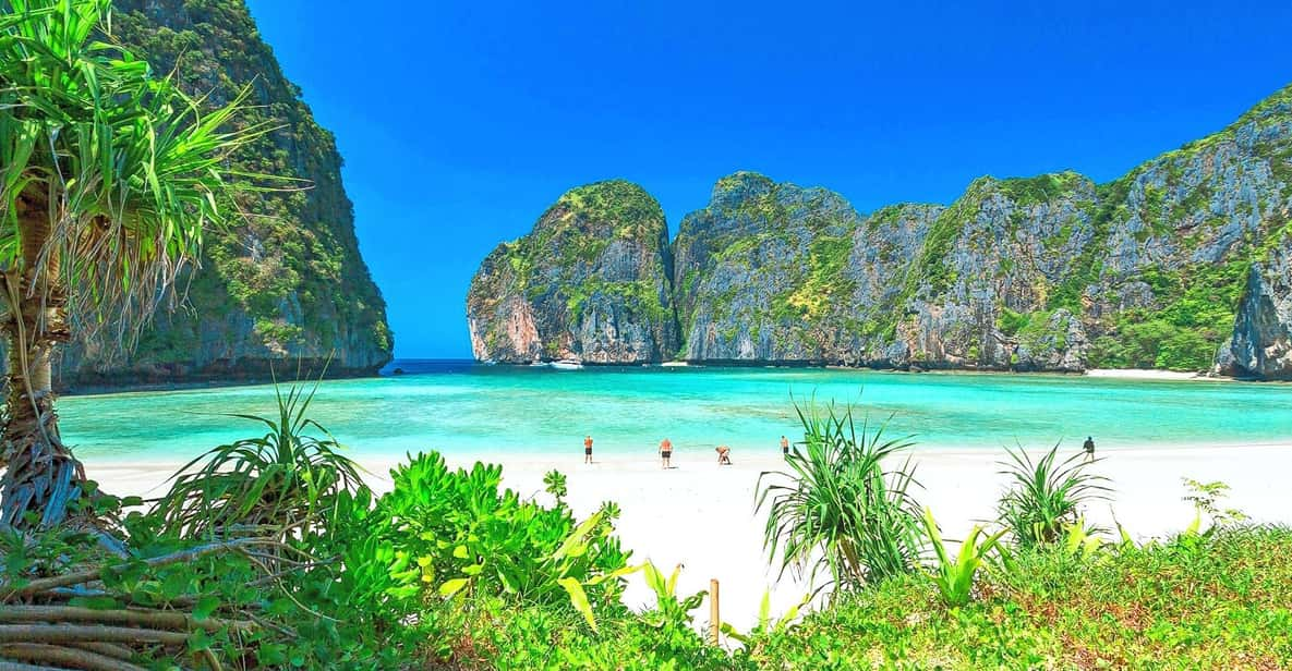 Premium Trip From Phuket: Phi Phi, Maya Bay & Khai Islands - Itinerary and Activities